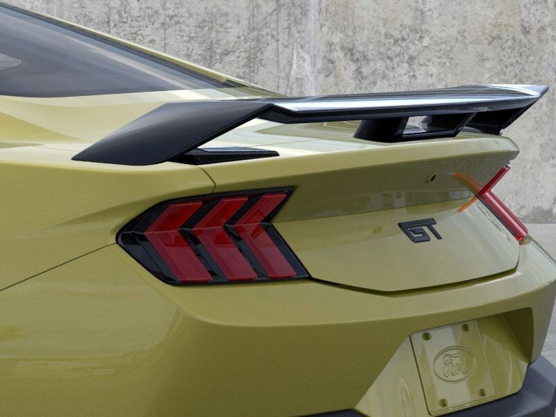 2025 Ford Mustang GT Springfield VA