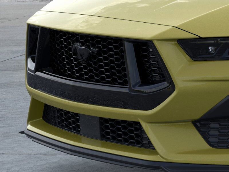 2025 Ford Mustang GT Springfield VA