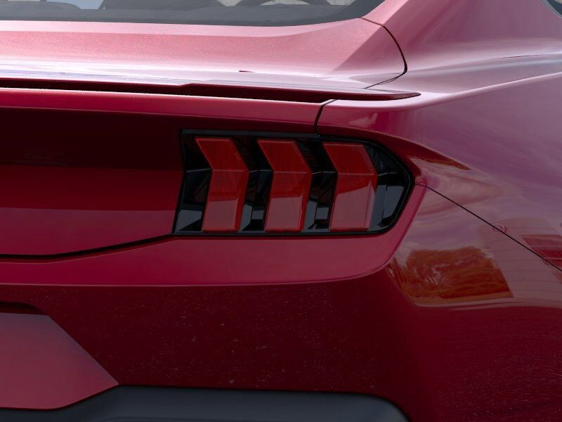 2025 Ford Mustang GT Springfield VA
