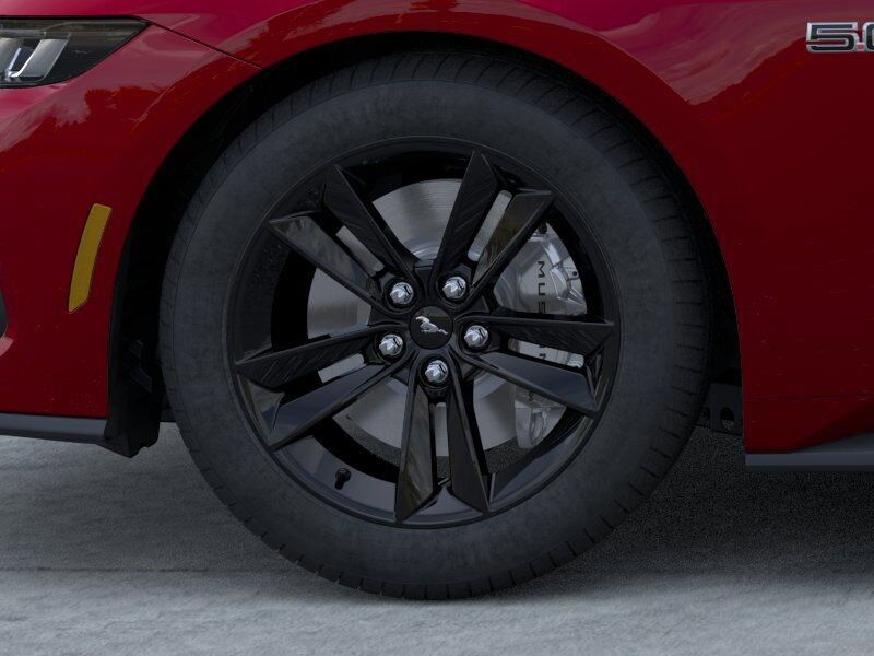 2025 Ford Mustang GT Springfield VA
