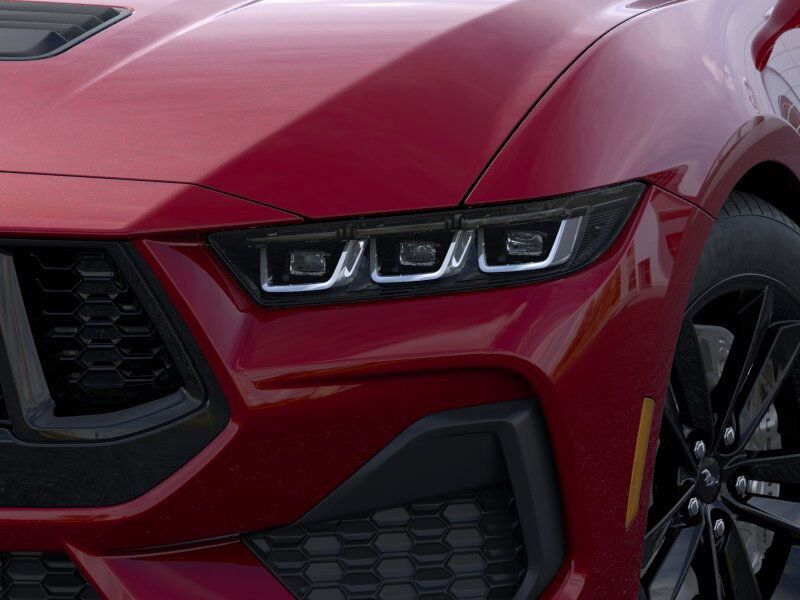 2025 Ford Mustang GT Springfield VA