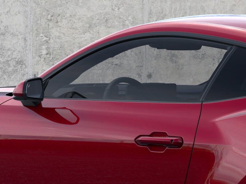 2025 Ford Mustang GT Springfield VA
