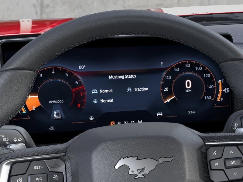 2025 Ford Mustang GT Springfield VA