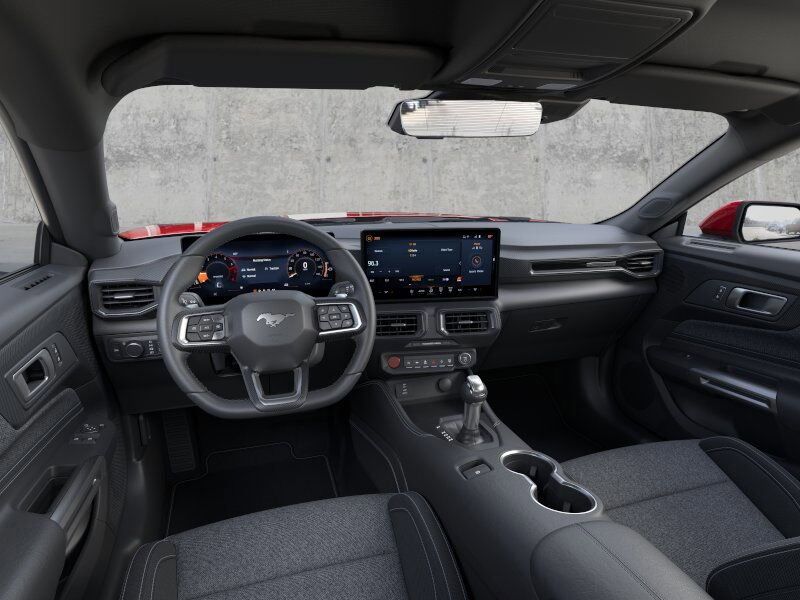 2025 Ford Mustang GT Springfield VA