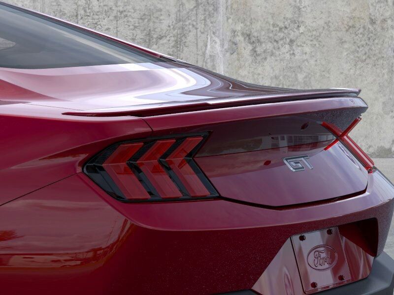2025 Ford Mustang GT Springfield VA