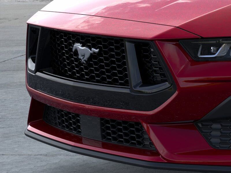 2025 Ford Mustang GT Springfield VA