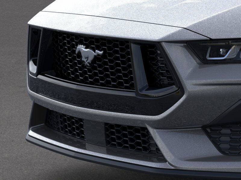 2025 Ford Mustang GT Springfield VA