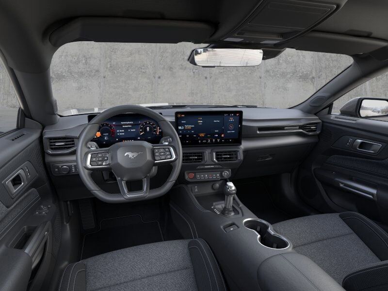 2025 Ford Mustang GT Springfield VA