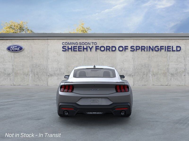 2025 Ford Mustang GT Springfield VA