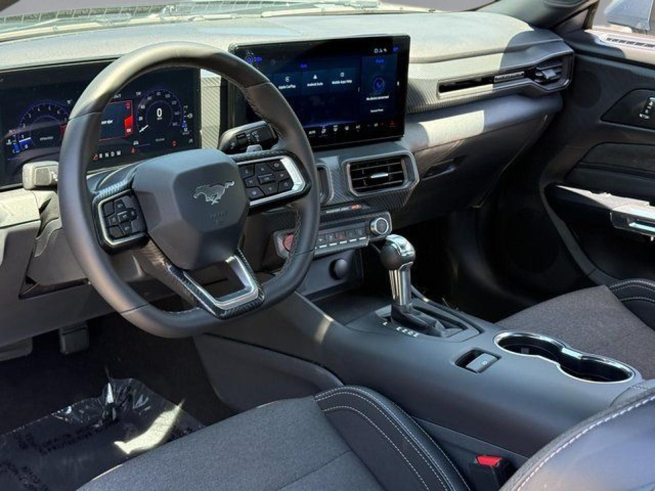 2025 Ford Mustang GT Springfield VA