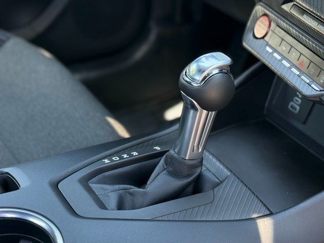 2025 Ford Mustang GT Springfield VA
