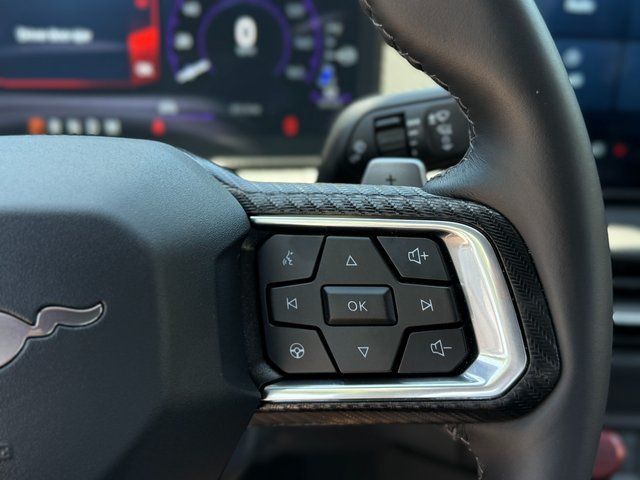 2025 Ford Mustang GT Springfield VA