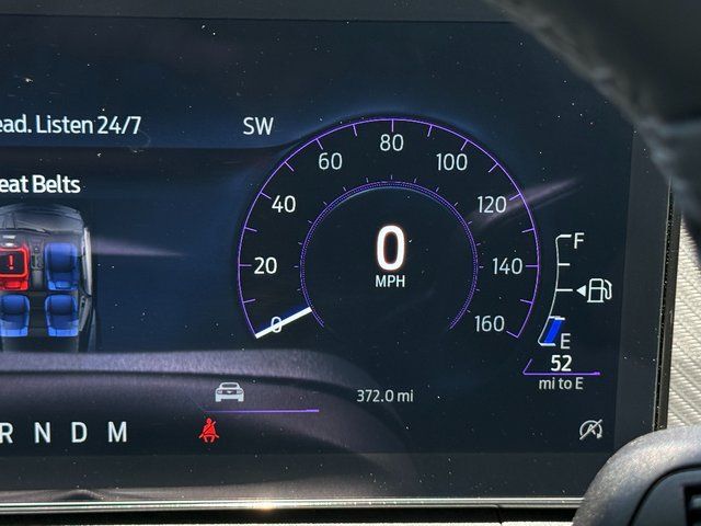 2025 Ford Mustang GT Springfield VA