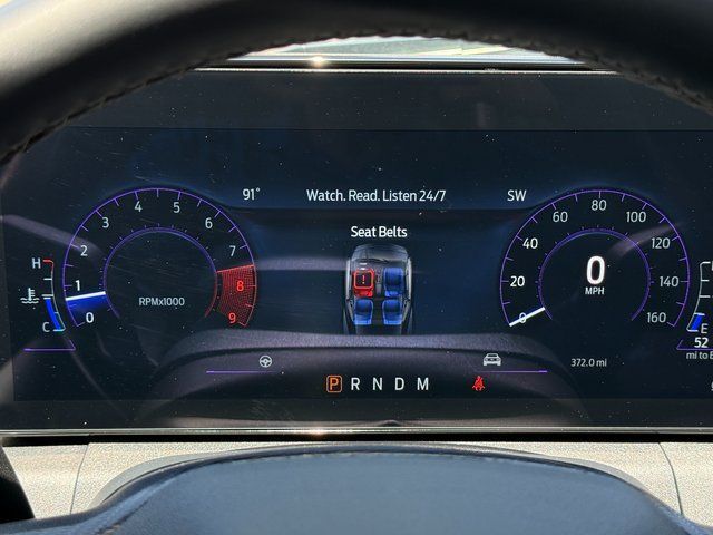 2025 Ford Mustang GT Springfield VA