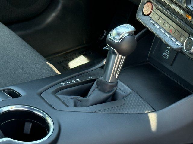 2025 Ford Mustang GT Springfield VA