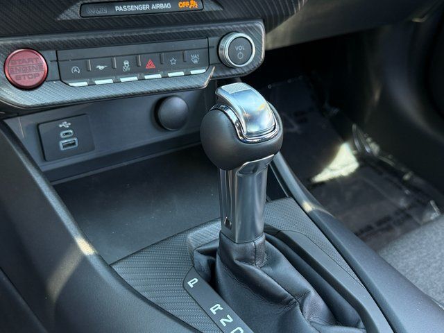 2025 Ford Mustang GT Springfield VA