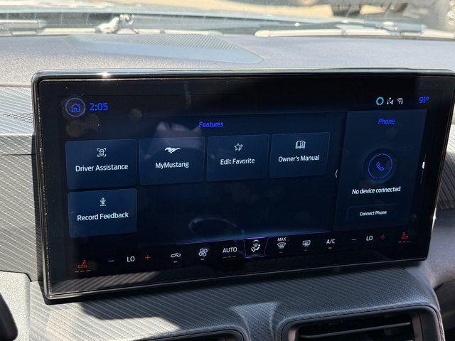 2025 Ford Mustang GT Springfield VA