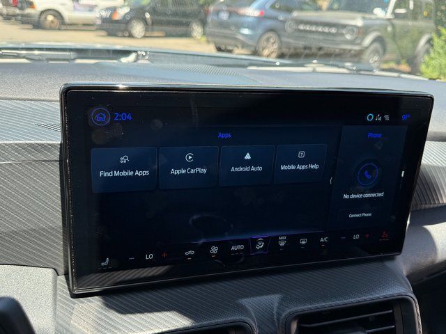 2025 Ford Mustang GT Springfield VA