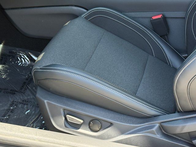 2025 Ford Mustang GT Springfield VA