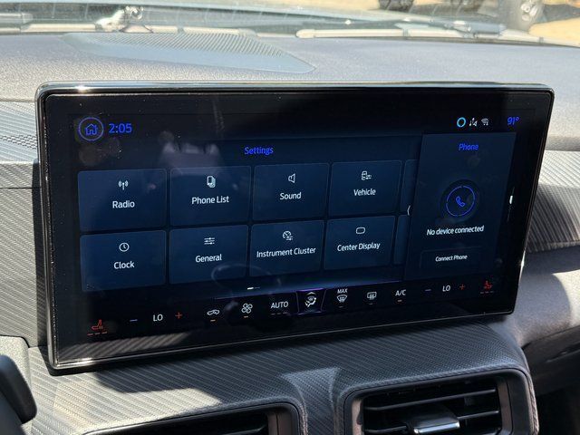 2025 Ford Mustang GT Springfield VA