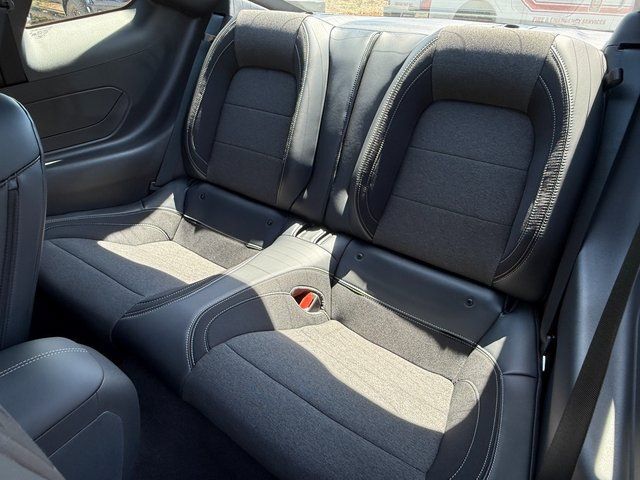 2025 Ford Mustang GT Springfield VA