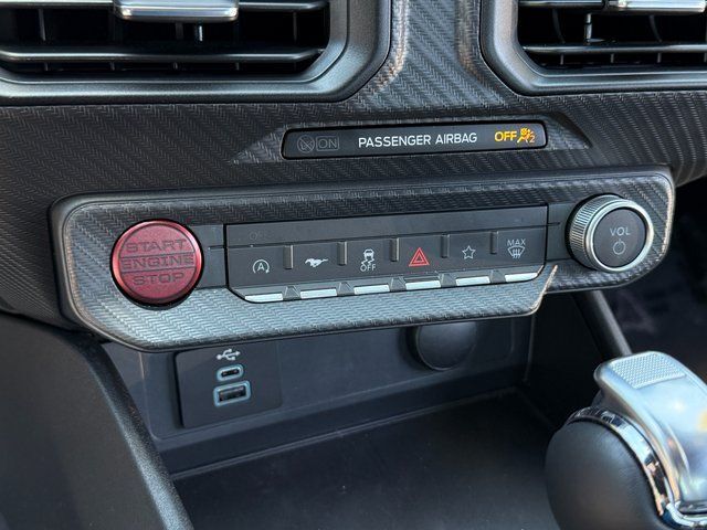2025 Ford Mustang GT Springfield VA