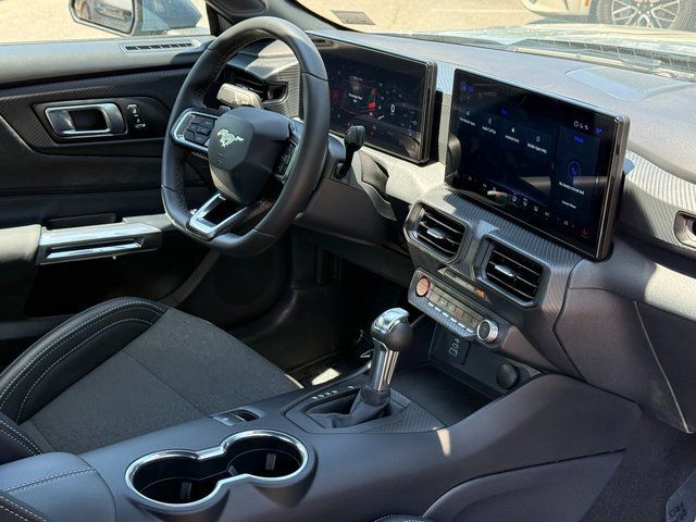 2025 Ford Mustang GT Springfield VA