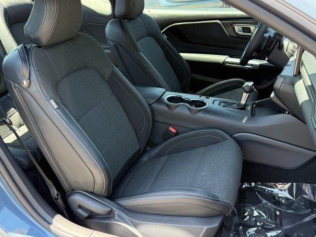 2025 Ford Mustang GT Springfield VA