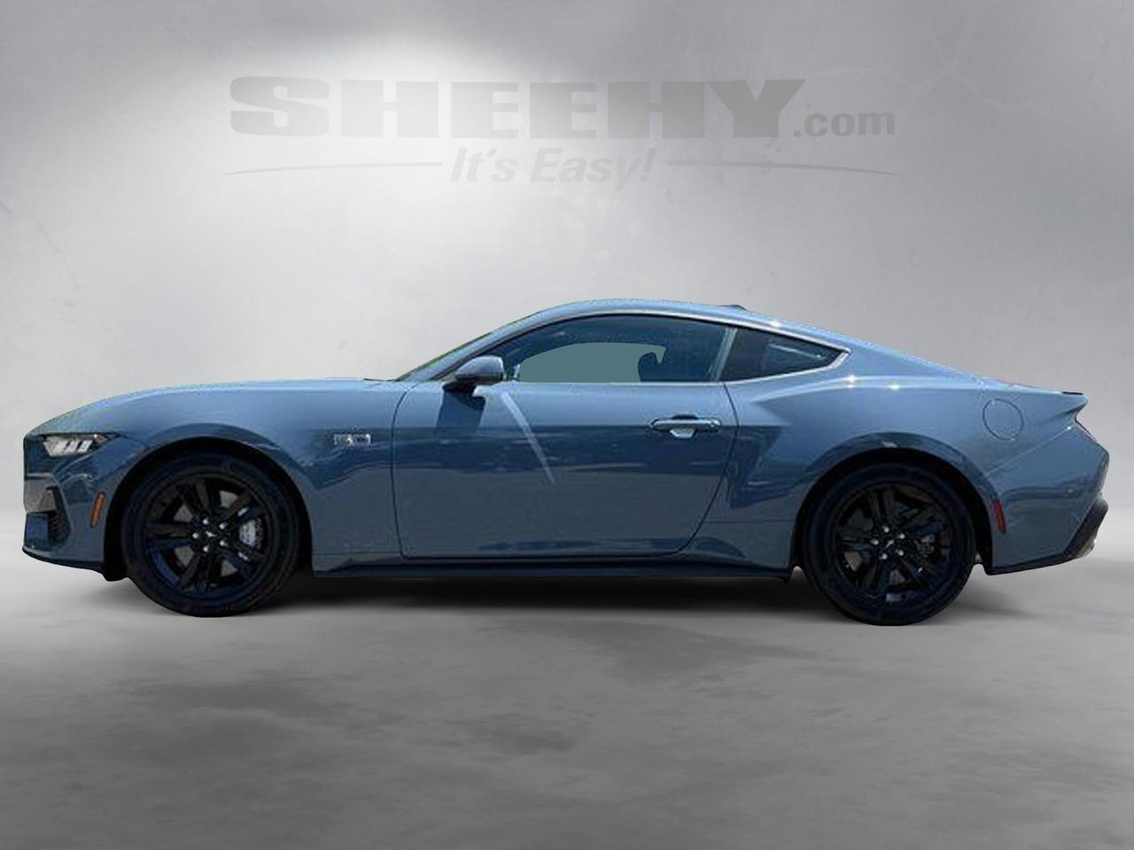 2025 Ford Mustang GT Springfield VA