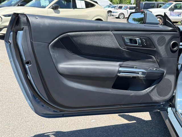 2025 Ford Mustang GT Springfield VA