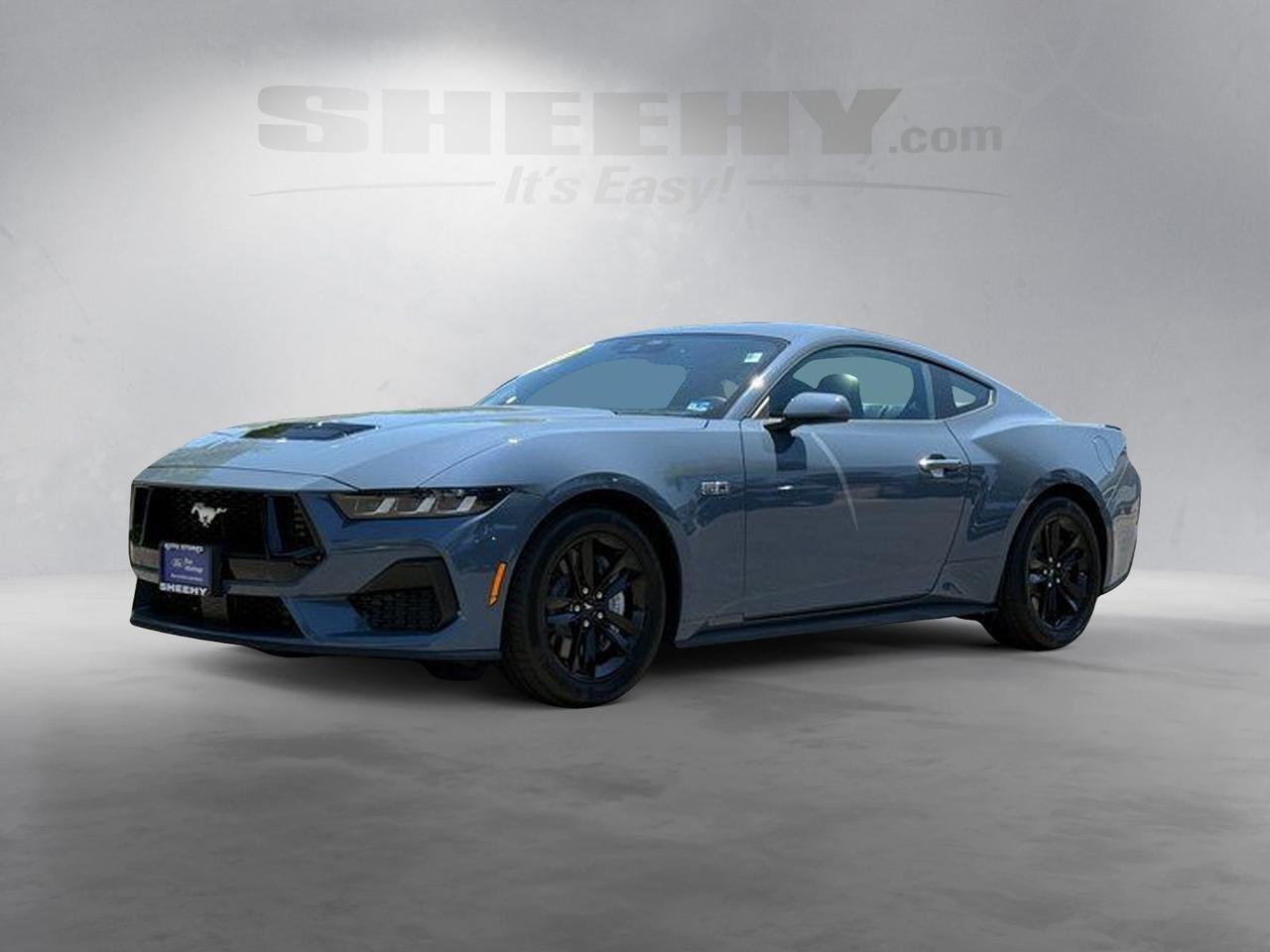 2025 Ford Mustang GT Springfield VA
