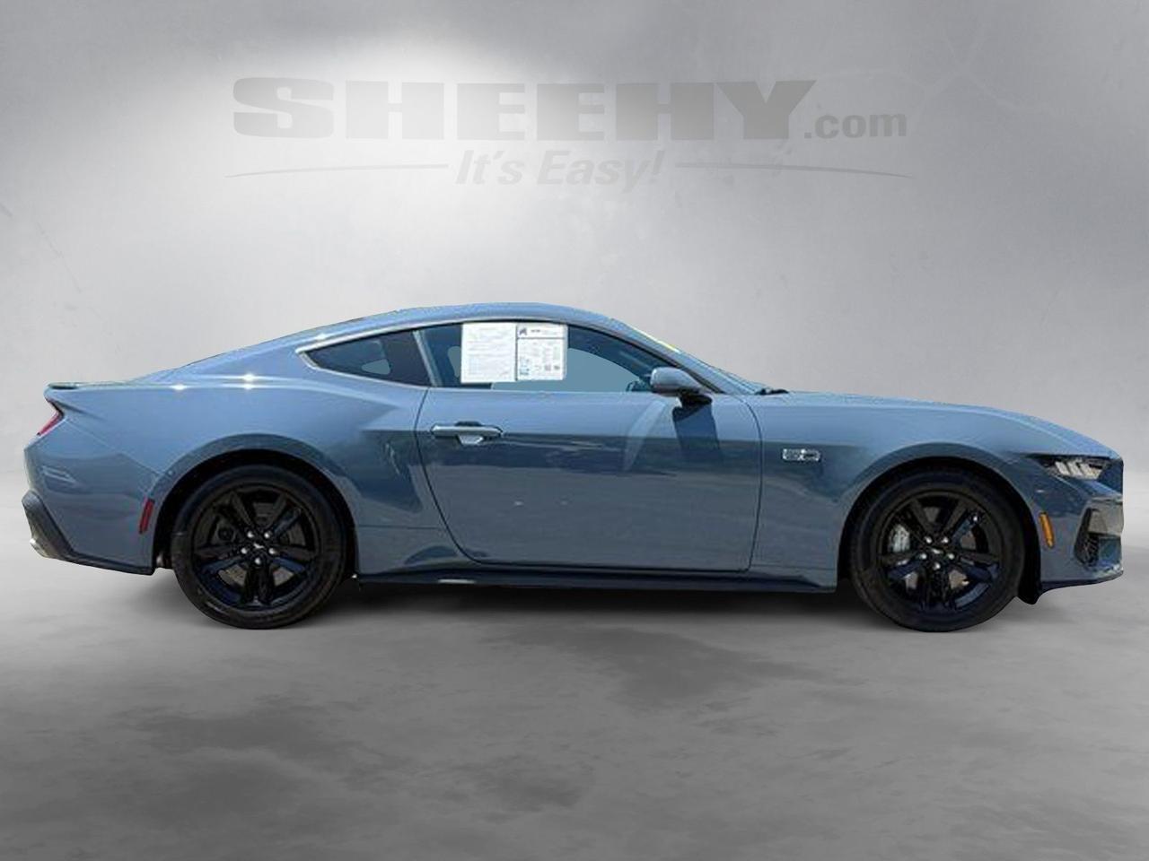 2025 Ford Mustang GT Springfield VA