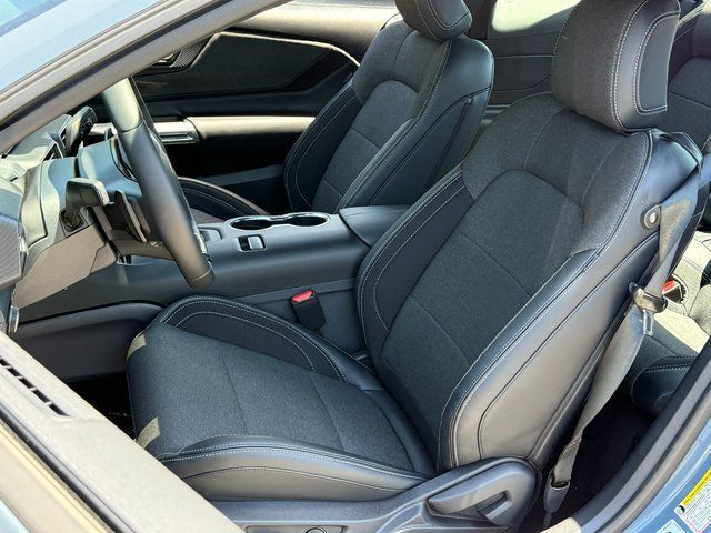 2025 Ford Mustang GT Springfield VA