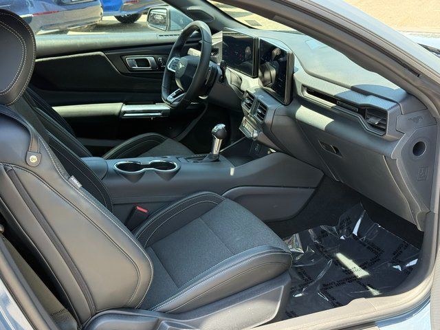 2025 Ford Mustang GT Springfield VA