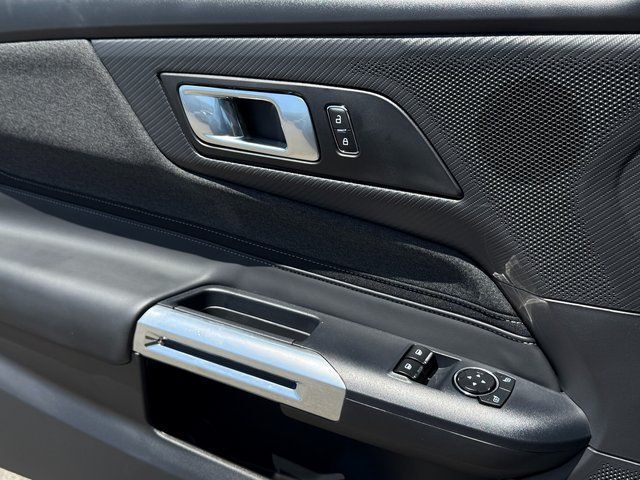 2025 Ford Mustang GT Springfield VA