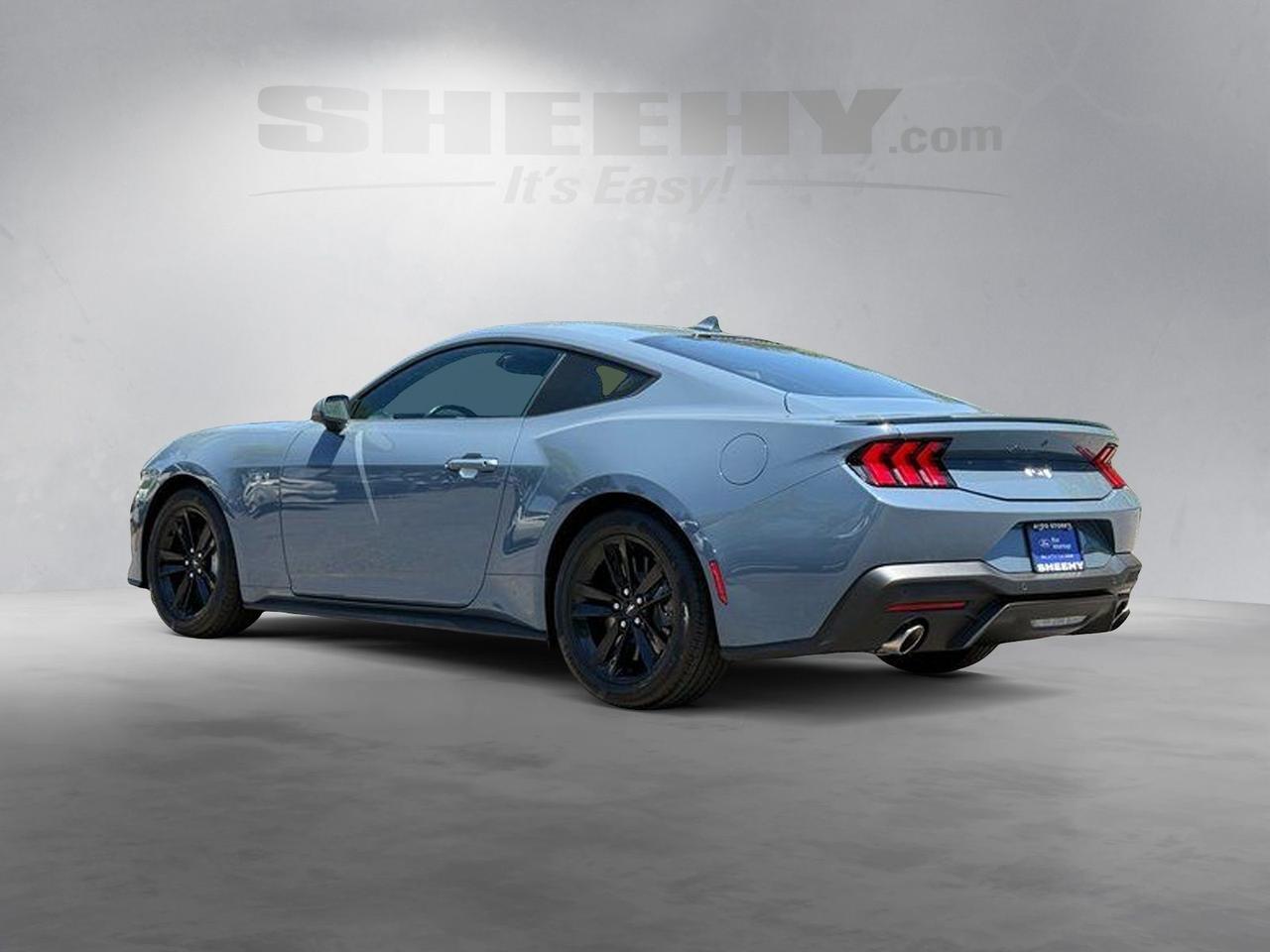 2025 Ford Mustang GT Springfield VA