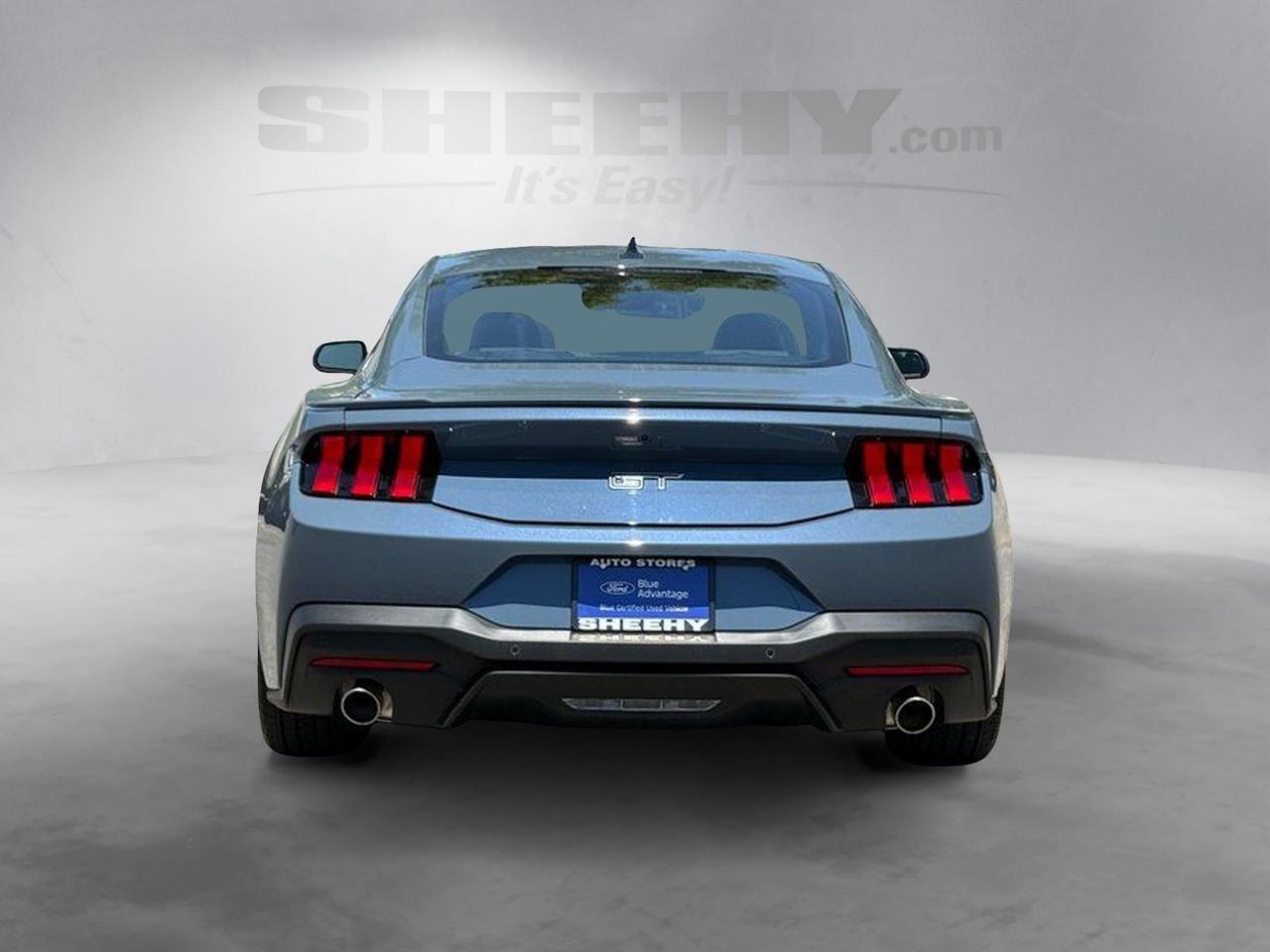 2025 Ford Mustang GT Springfield VA