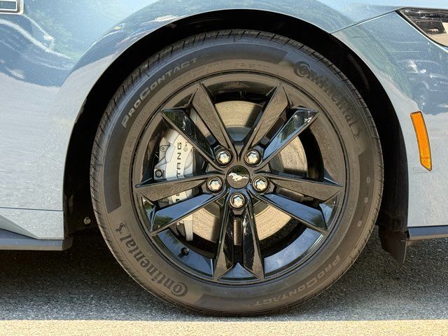2025 Ford Mustang GT Springfield VA