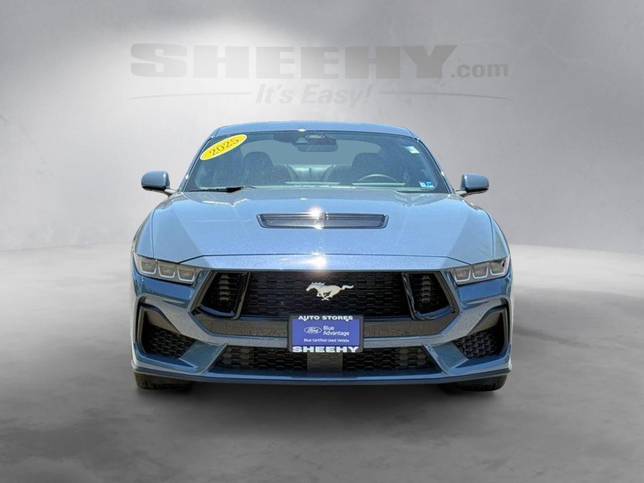 2025 Ford Mustang GT Springfield VA