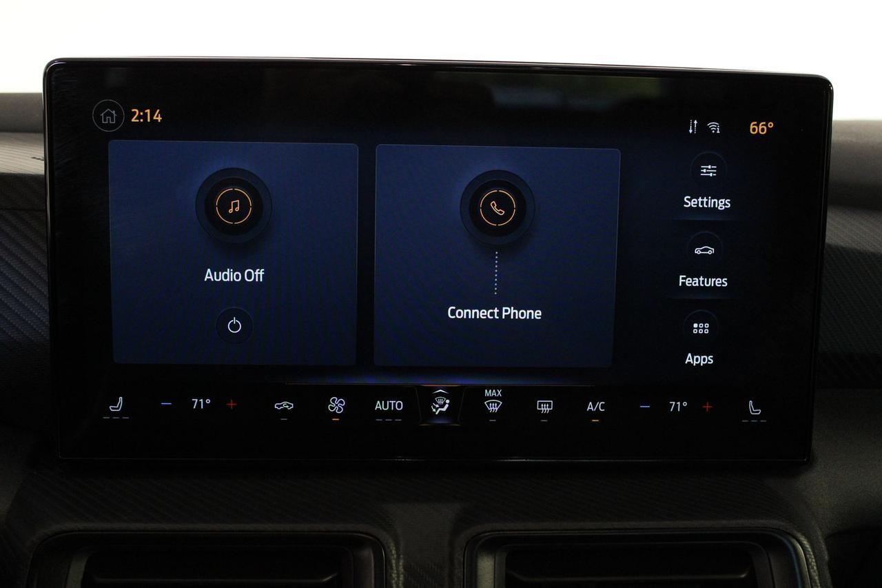 2025 Ford Mustang GT Manassas VA