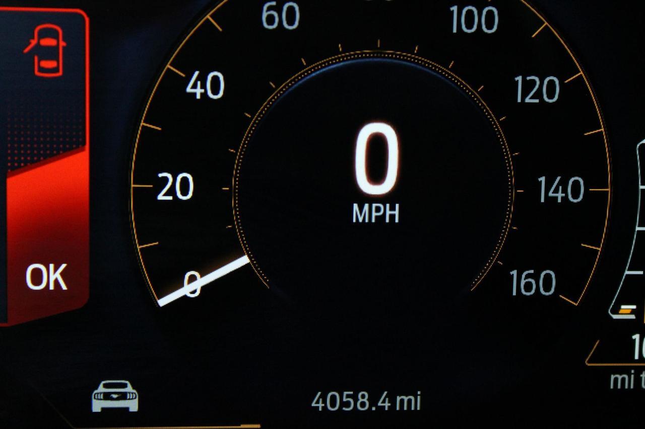 2025 Ford Mustang GT Manassas VA