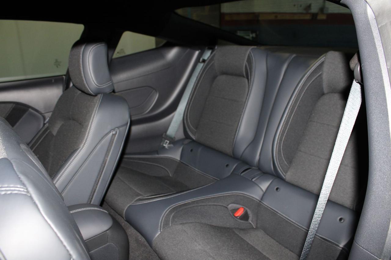 2025 Ford Mustang GT Manassas VA