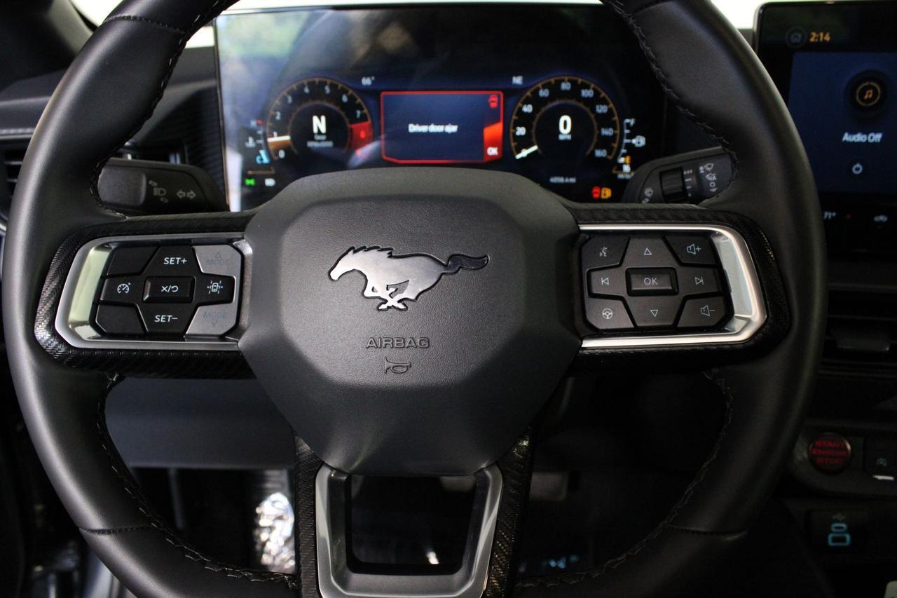 2025 Ford Mustang GT Manassas VA