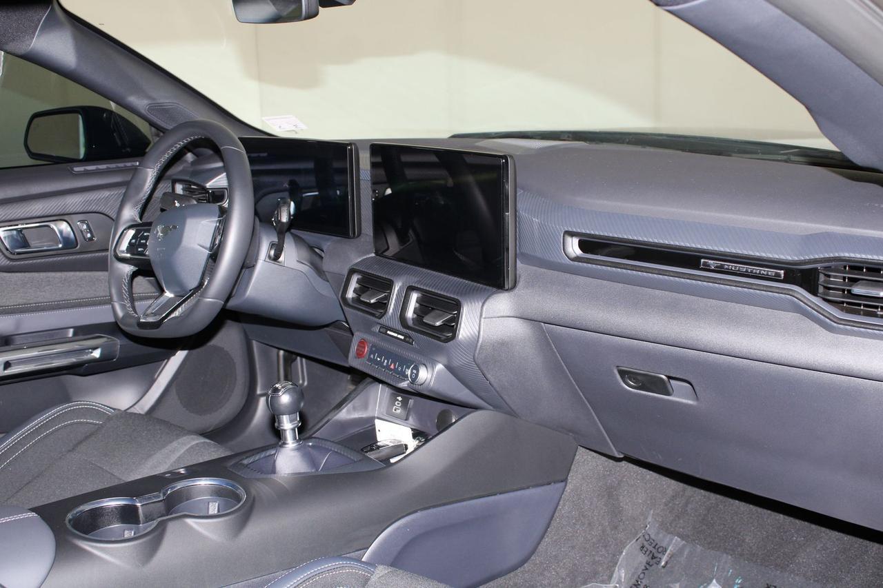 2025 Ford Mustang GT Manassas VA