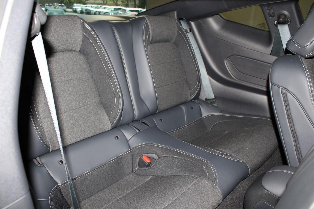 2025 Ford Mustang GT Manassas VA