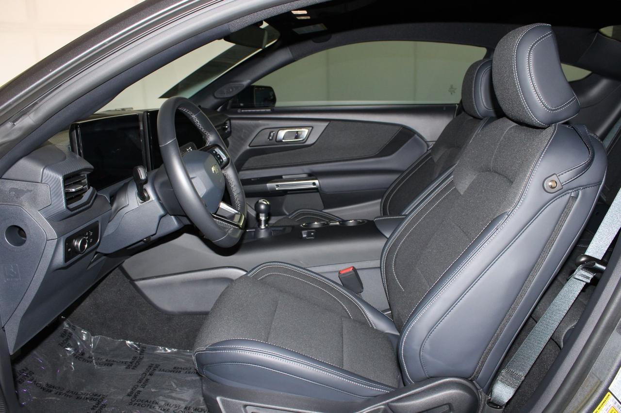2025 Ford Mustang GT Manassas VA