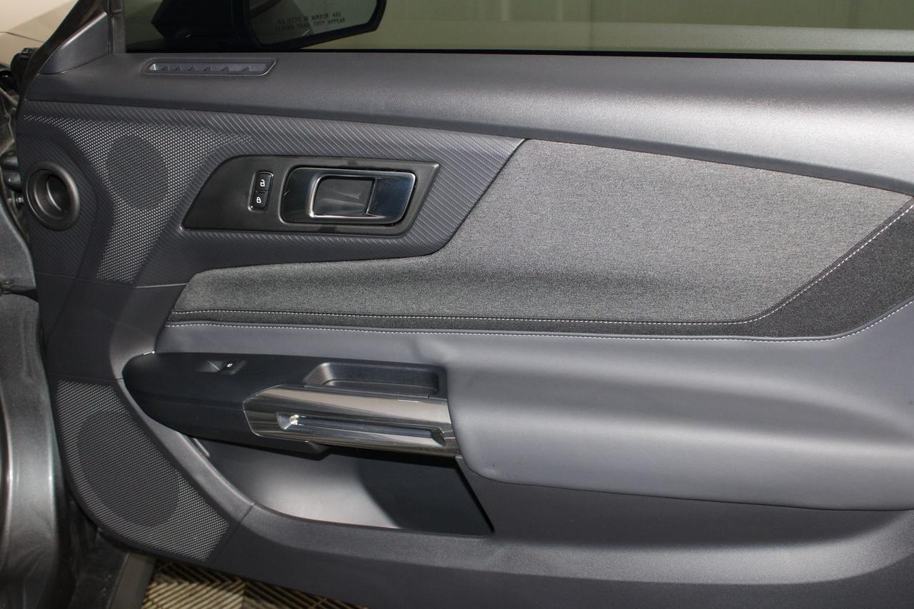 2025 Ford Mustang GT Manassas VA