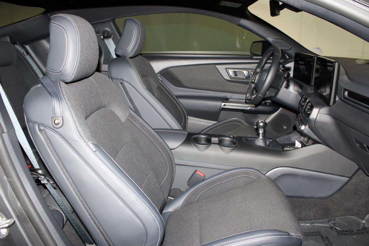 2025 Ford Mustang GT Manassas VA