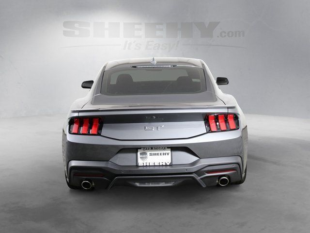 2025 Ford Mustang GT Manassas VA