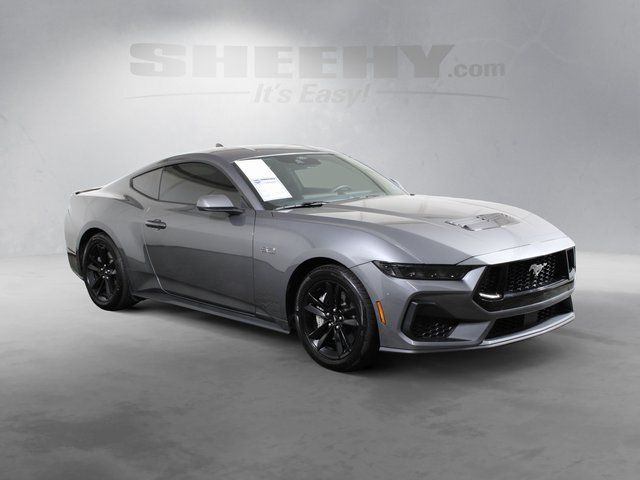 2025 Ford Mustang GT Manassas VA